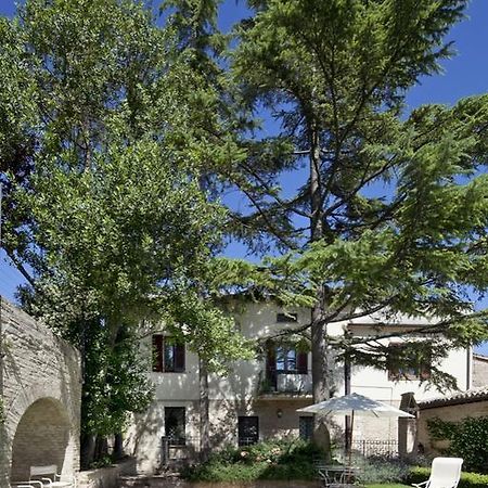 L'Arco Romanico Montefalco Exterior foto